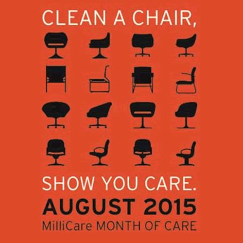 Millicare Month of Care 2015