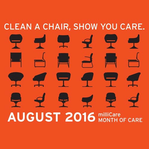 Millicare Month of Care 2016