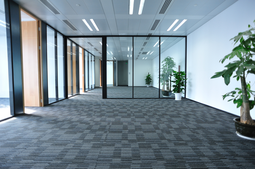 dry carpet cleaning