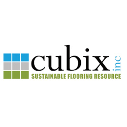 Cubix, Inc. logo
