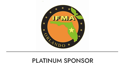IFMA Platinum Sponsor