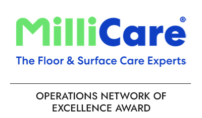 MilliCare Operations Network of Excellence Award