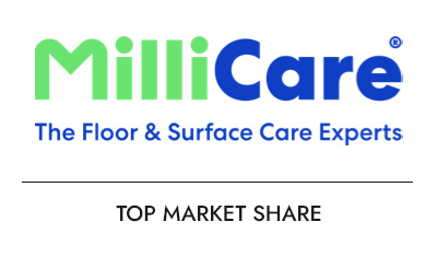 MilliCare Top Market Share