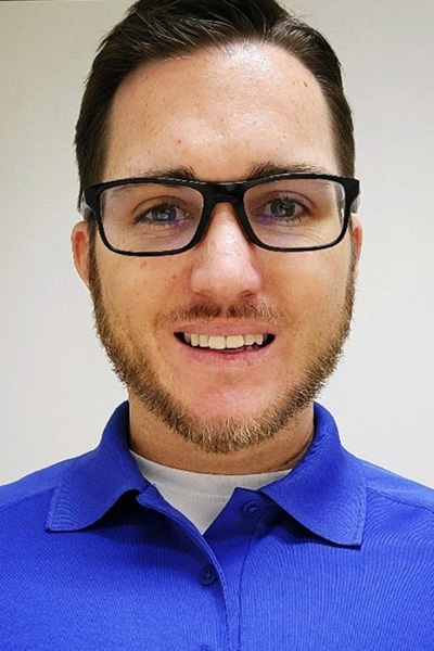 Jerrad Jay