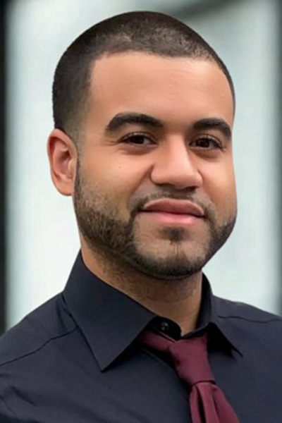 Justin Rodriguez
