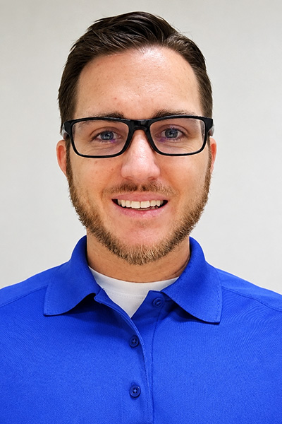 Jerrad Jay