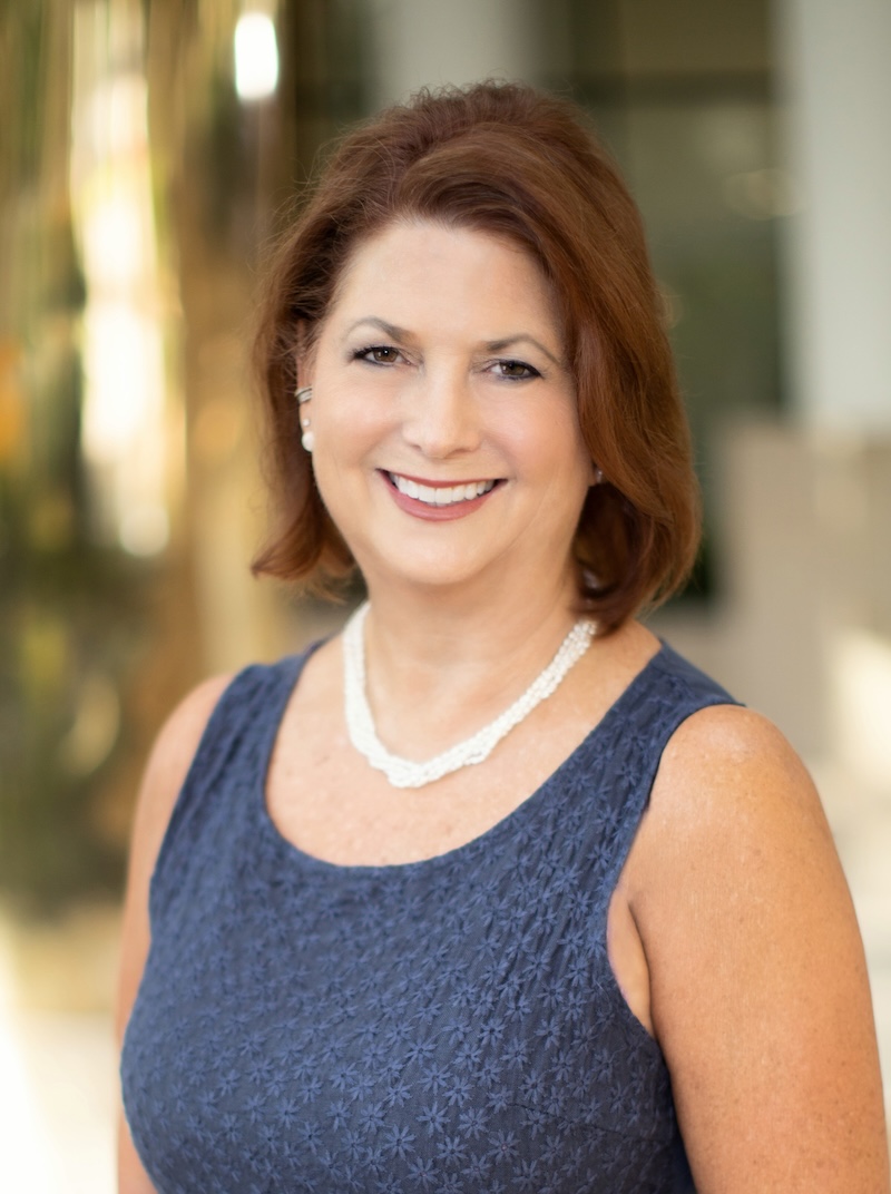 Jo Rogers